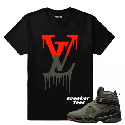 Jordan Shirts-100